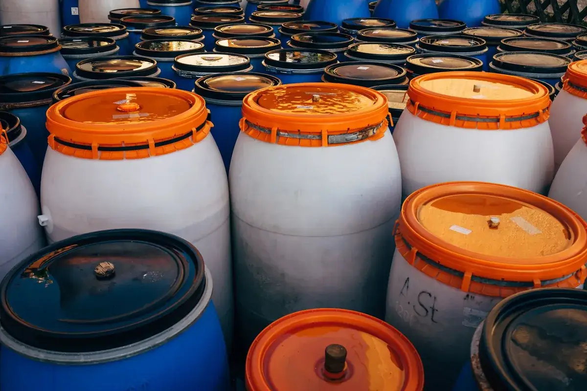 Chemical & Toxic Waste Cleanup in Palmdale, PA