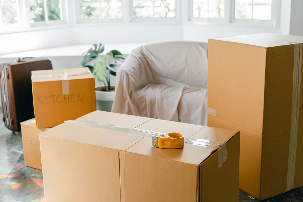 Hoarding Cleanup in Palmdale, PA